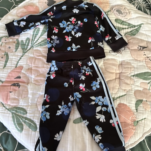 adidas originals kids festival superstar set | 12 months - Picture 6 of 8